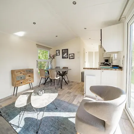 With Dishwasher, 2km From The Efteling Horská chata *