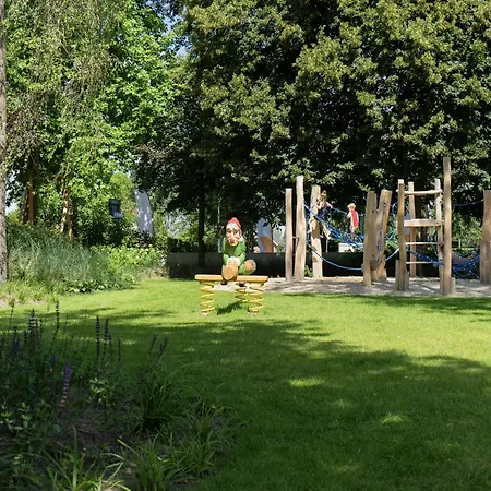 Alpehytte With Dishwasher, 2km From The Efteling Kaatsheuvel