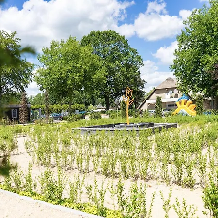 With Dishwasher, 2km From The Efteling Alpehytte