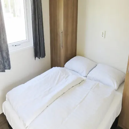 With Dishwasher, 2km From The Efteling Horská chata *