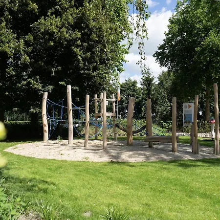 Alpehytte With Dishwasher, 2km From The Efteling Kaatsheuvel