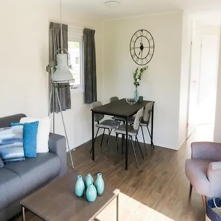 With Dishwasher, 2km From The Efteling *