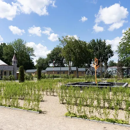 With Dishwasher, 2km From The Efteling Alpehytte *