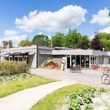 With Dishwasher, 2km From The Efteling Alpehytte *