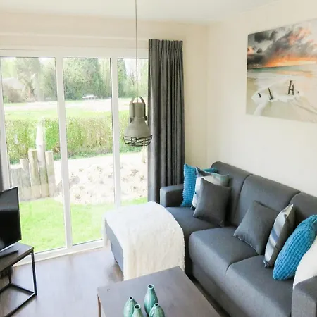 With Dishwasher, 2km From The Efteling