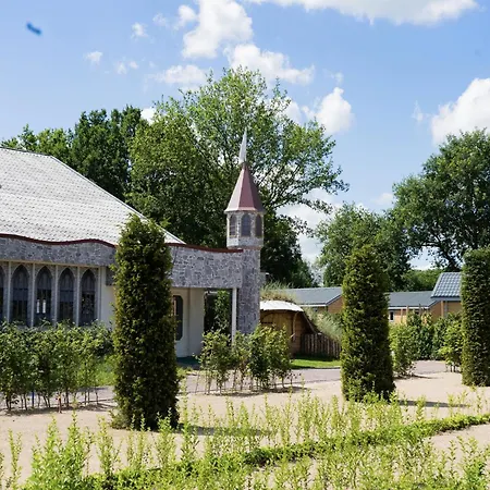 With Dishwasher, 2km From The Efteling * Kaatsheuvel