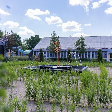 With Dishwasher, 2km From The Efteling Horská chata *
