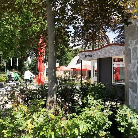 With Dishwasher, 2km From The Efteling Alpehytte Kaatsheuvel